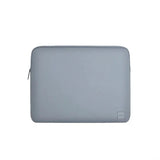 UNIQ CYPRUS WATER-RESISTANT NEOPRENE LAPTOP SLEEVE (UP TO 14”) - ABYSS BLUE
