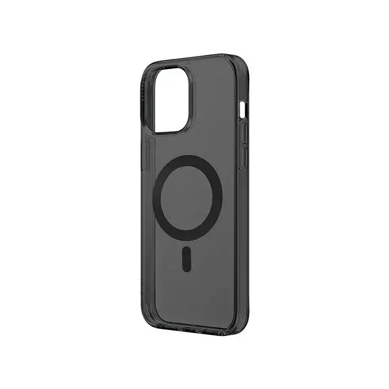 UNIQ HYBRID IPHONE 14 PRO 6.1 MAGCLICK CHARGING LIFEPRO XTREME (AF) BACK CASE