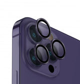 UNIQ | Optics Back Camera Protection Iphone 14 Pro | 14 Pro Max | Purple