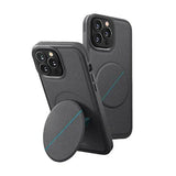 UNIQ IPHONE 6.7 MAX (2022) NOVO - CHARCOAL GREY