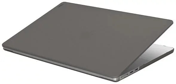 UNIQ | Claro Macbook Air 13 2022 | Smoke Matte Grey