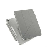 Uniq Camden Case For IPad 10TH Gen (2022) - Fossil Grey