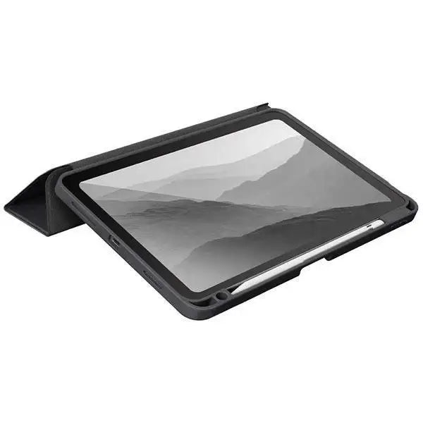 UNIQ case for Moven iPad 10 gen. (2022) - Grey/Charcoal - GulfStore.com