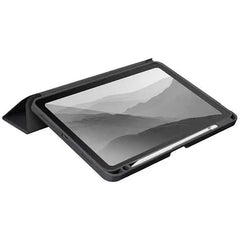 UNIQ case for Moven iPad 10 gen. (2022) - Grey/Charcoal - GulfStore.com
