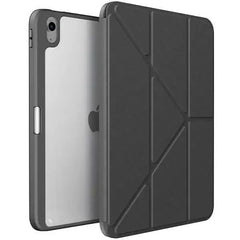 UNIQ case for Moven iPad 10 gen. (2022) - Grey/Charcoal - GulfStore.com