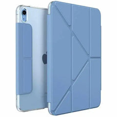 UNIQ for iPad 10th Gen 2022 Camden Case - Northern Blue - GulfStore.com