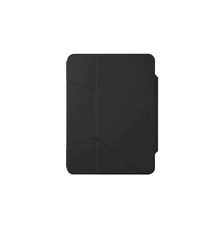 UNIQ-NPDP11(2022)-RYZEBLKUNIQ RYZE NEW IPAD PRO 11 (2022/21) | AIR 10.9 (2022/20) - MIDNIGHT (BLACK)BLACK