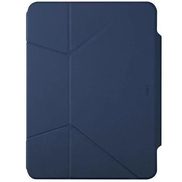 UNIQ-NPDP11(2022)-RYZESBLUUNIQ RYZE NEW IPAD PRO 11 (2022/21) | AIR 10.9 (2022/20) - أزرق فضائي (SPACE BLUE)أزرق فضائي