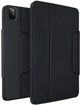 UNIQ ROVUS  DETACHABLE CASE FOR IPAD PRO 11 (2022/21) | AIR 10.9 (2022/20) - EBONY (BLACK)