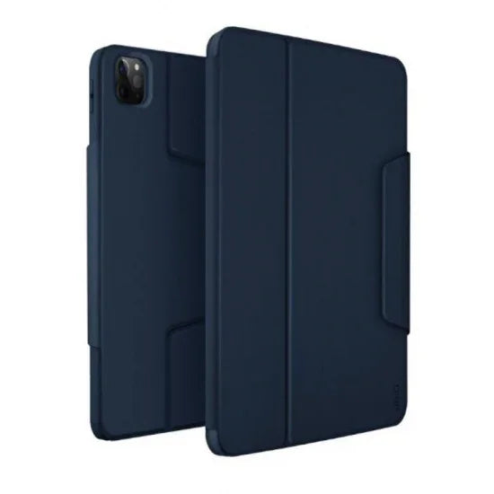 UNIQ ROVUS DETACHABLE CASE FOR IPAD PRO 11 (2022/21) | AIR 10.9 (2022/20) - MARINE (BLUE)