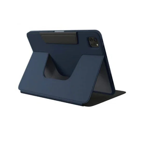 UNIQ ROVUS DETACHABLE CASE FOR IPAD PRO 11 (2022/21) | AIR 10.9 (2022/20) - MARINE (BLUE)