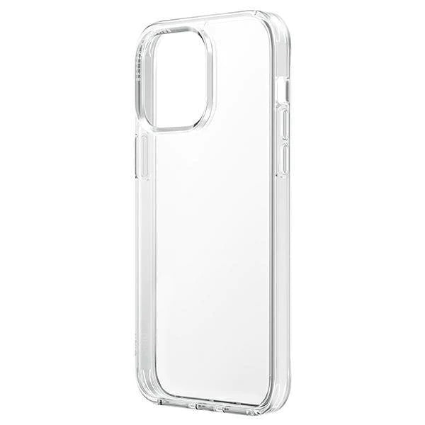 Uniq Hybrid iPhone 15 Pro 6.1 Lifepro Xtreme - Crystal (Clear)