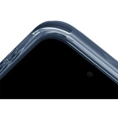 UNIQ COMBAT APPLE IPHONE 15 PRO MAX MAGCLICK CHARGING - SMOKE BLUE