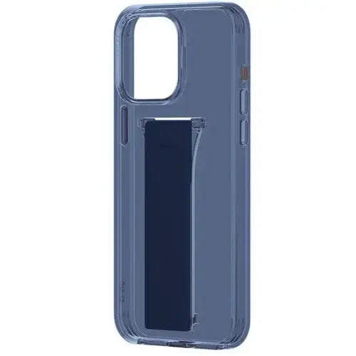 UNIQ HELDRO MOUNT APPLE IPHONE 15 PRO MAX ULTAMARINE - DEEP BLUE