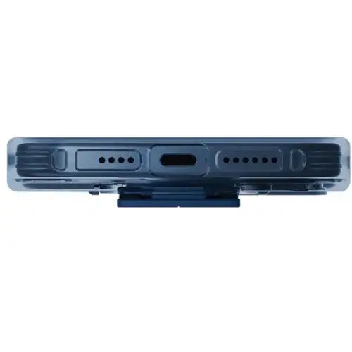 UNIQ HELDRO MOUNT APPLE IPHONE 15 PRO MAX ULTAMARINE - DEEP BLUE