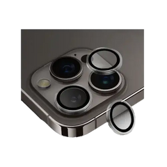 UNIQ OPTIX IPHONE PRO (2023) 6.1 CAMERA LENS PROTECTOR - CRYSTAL CLEAR (CLEAR) - GulfStore.com