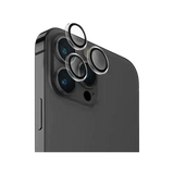 UNIQ OPTIX IPHONE PRO (2023) 6.1 CAMERA LENS PROTECTOR - CRYSTAL CLEAR (CLEAR) - GulfStore.com