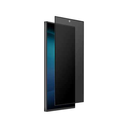 UNIQ Optix Privacy Glass Screen Protector For Samsung Galaxy S24 Ultra -GS24U-PRIVACY