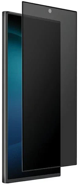 UNIQ | GS24U | Optix Privacy Glass Screen Protector For Samsung Galaxy S24 Ultra | Privacy