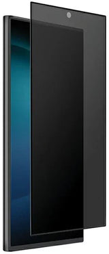 UNIQ | GS24U | Optix Privacy Glass Screen Protector For Samsung Galaxy S24 Ultra | Privacy
