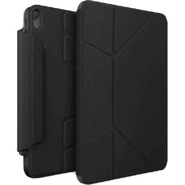 UNIQ | PDA112024 | R360 Blk RYZE 360 New Ipad Air 11 2024 | Midnight Black