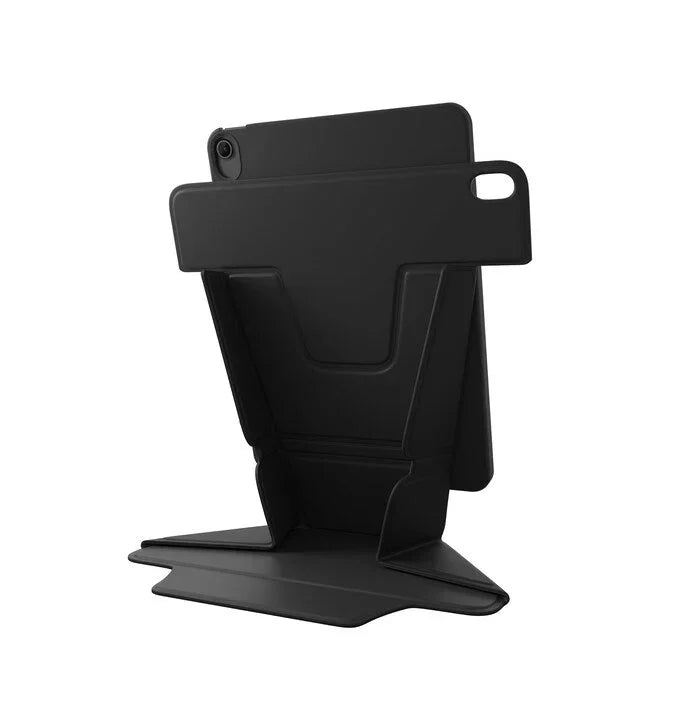 UNIQ | PDA112024 | R360 Blk RYZE 360 New Ipad Air 11 2024 | Midnight Black