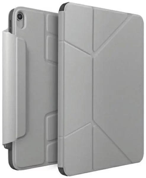 UNIQ | PDA112024 | R360 Gry RYZE 360 New Ipad Air 11 2024 | Chalk Grey Grey