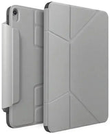 UNIQ | PDA112024 | R360 Gry RYZE 360 New Ipad Air 11 2024 | Chalk Grey Grey - GulfStore.com