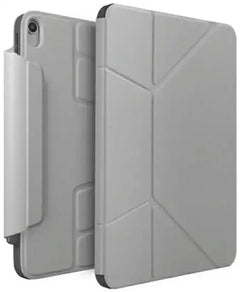 UNIQ | PDA112024 | R360 Gry RYZE 360 New Ipad Air 11 2024 | Chalk Grey Grey - GulfStore.com