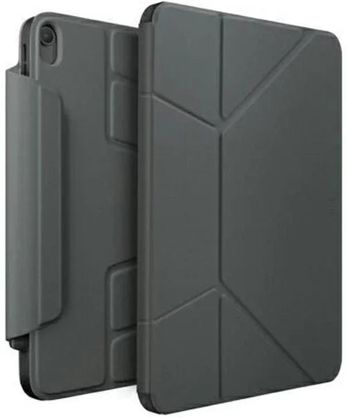 UNIQ | PDA112024 | R360 Lgrn RYZE 360 New Ipad Air 11 2024 | Lichen Green Lichen Green