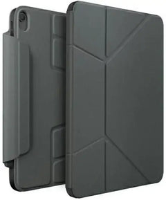 UNIQ | PDA112024 | R360 Lgrn RYZE 360 New Ipad Air 11 2024 | Lichen Green Lichen Green - GulfStore.com