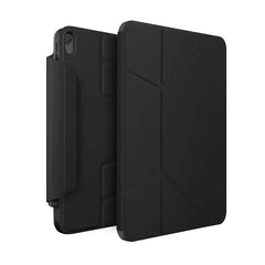 UNIQ | PDA132024 | R360 Blk RYZE 360 New Ipad Air 13 2024 | Midnight Black - GulfStore.com