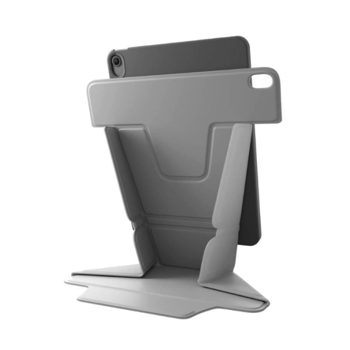 UNIQ | PDA132024 | R360 Gry RYZE 360 New Ipad Air 13 2024 | Chalk Grey Grey