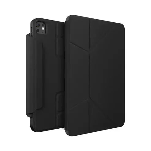 UNIQ | PDP112024 | R360 Blk RYZE 360 New Ipad Pro 11 2024 | Midnight Black