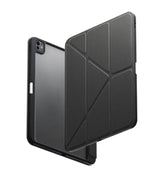UNIQ | PDP132024 | Movgry Moven New Ipad Pro 13 2024 | Charcoal Grey