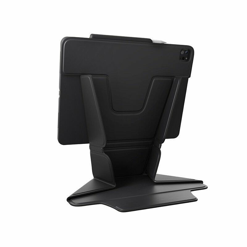 UNIQ | PDP132024 | R360 Blk RYZE 360 New Ipad Pro 13 2024 | Midnight Black