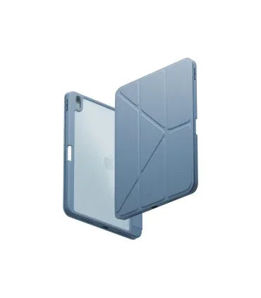 UNIQ | PDA112024 | Movsblu Moven New Ipad Air 11 2024 | Stone Blue Stone Blue