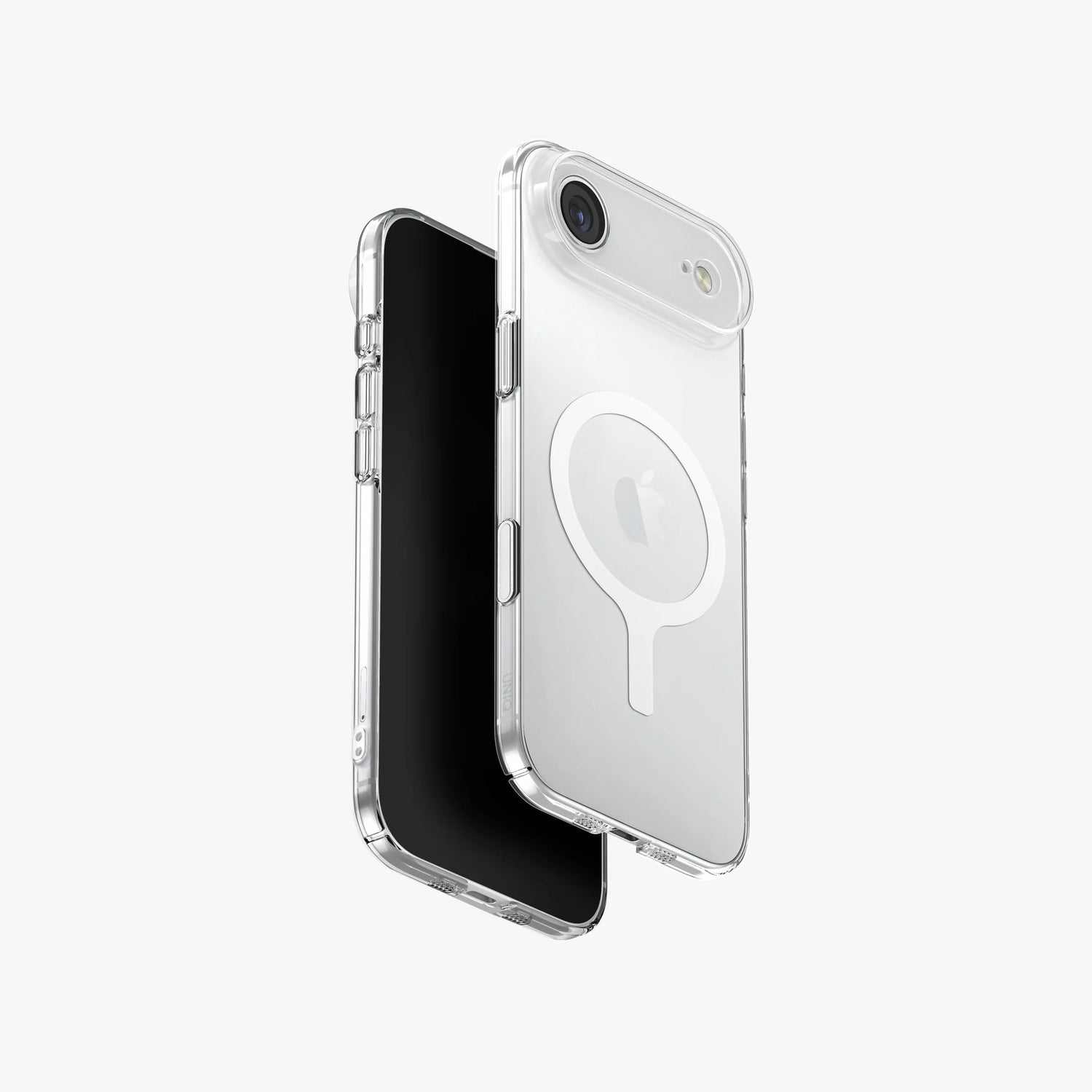 UNIQ-IP6.6 | 2025 |ASMGCLRW | UNIQ AIRSUIT Case | For Iphone 17 Air , 6.6
