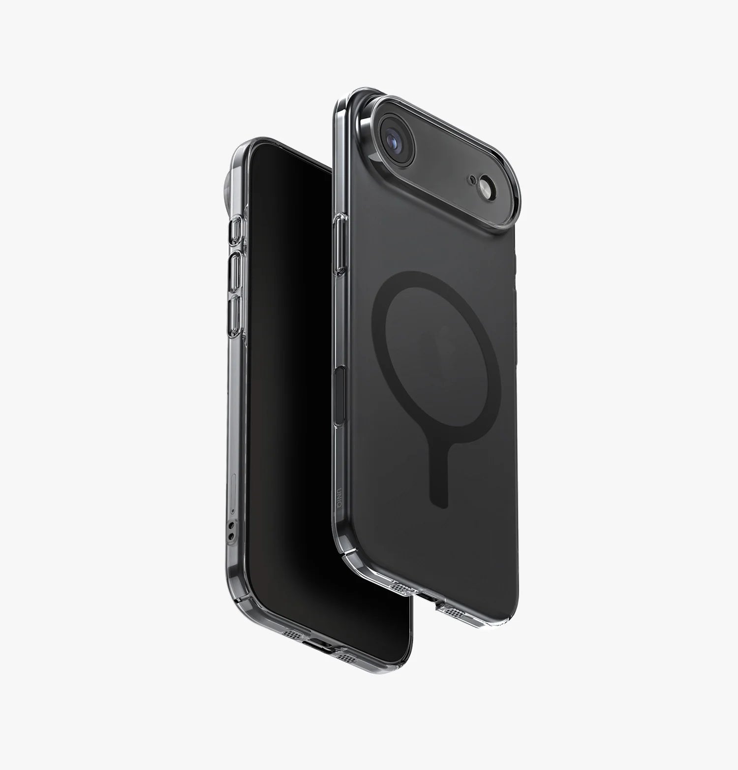 UNIQ-IP6.6 | 2025 |ASMGSMK | UNIQ AIRSUIT Case | For Iphone 17 Air , 6.6