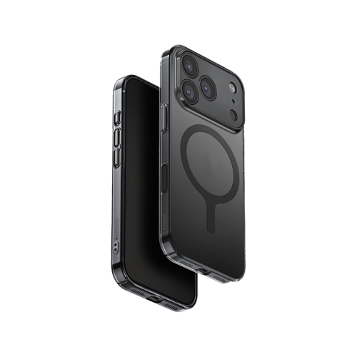 UNIQ-IP6.3P | 2025 |ASMGSMK | UNIQ AIRSUIT Case | For Iphone 17 Pro , 6.3