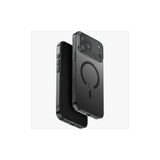 UNIQ-IP6.9P | 2025 |ASMGSMK | UNIQ AIRSUIT Case | For Iphone 17 Pro Max , 6.9" | Magsafe | Glossy Smoke