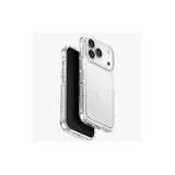 UNIQ-IP6.3P | 2025 |LPRXCCLR | UNIQ HYBRID LIFEPRO XTREME Case | For Iphone 17 Pro , 6.3" | Crystal Clear