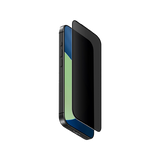 UNIQ | IP6.9P 2025 | PRIVACY | UNIQ OPTIX COVEX Glass Screen Protector | For IPhone 17 Pro Max , 6.9" | Privacy