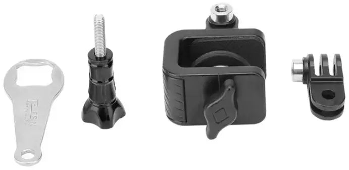TELESIN Skateboard/Surfboard Holder Mount for Action Cameras - GulfStore.com