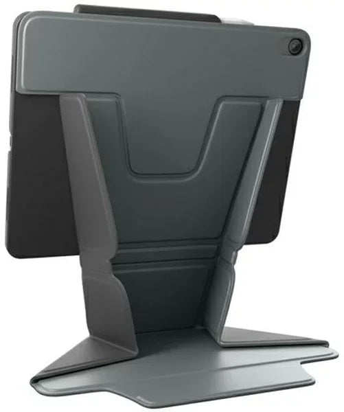 UNIQ | PDA112024 | R360 Lgrn RYZE 360 New Ipad Air 11 2024 | Lichen Green Lichen Green