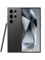 Samsung Galaxy S24 Ultra 5G - 12GB RAM 256GB - Titanium Black - GulfStore.com