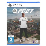 FC 27 Arabic Version Standard Edition For PlayStation 5 (EU)