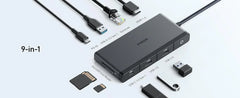 anker 555 usb c hub