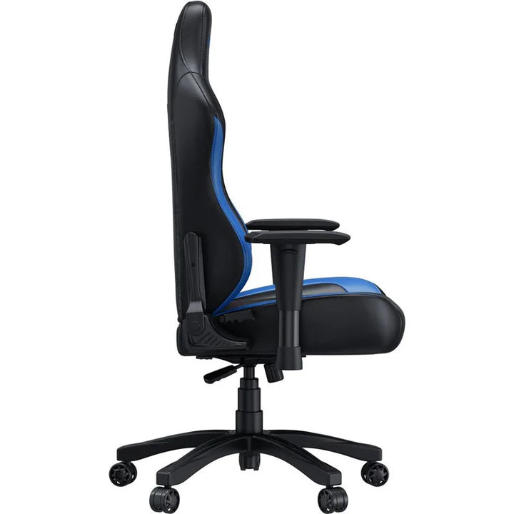 Andaseat Luna series Gaming Chair Large - Black/Blue