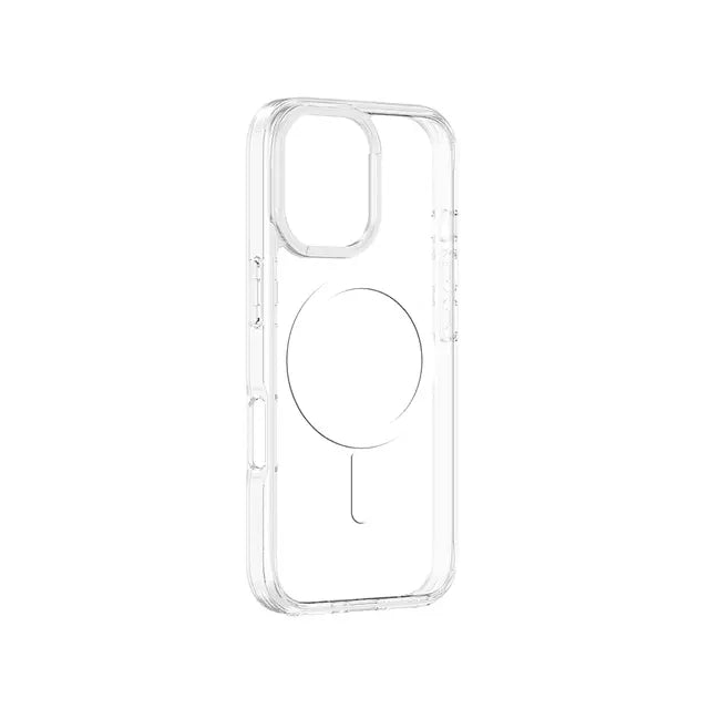 AmazingThing MINIMAL MAGSAFE DROP PROOF CASE FOR IPHONE 16 6.1 - CLEAR